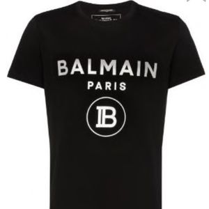 Balmain shirt